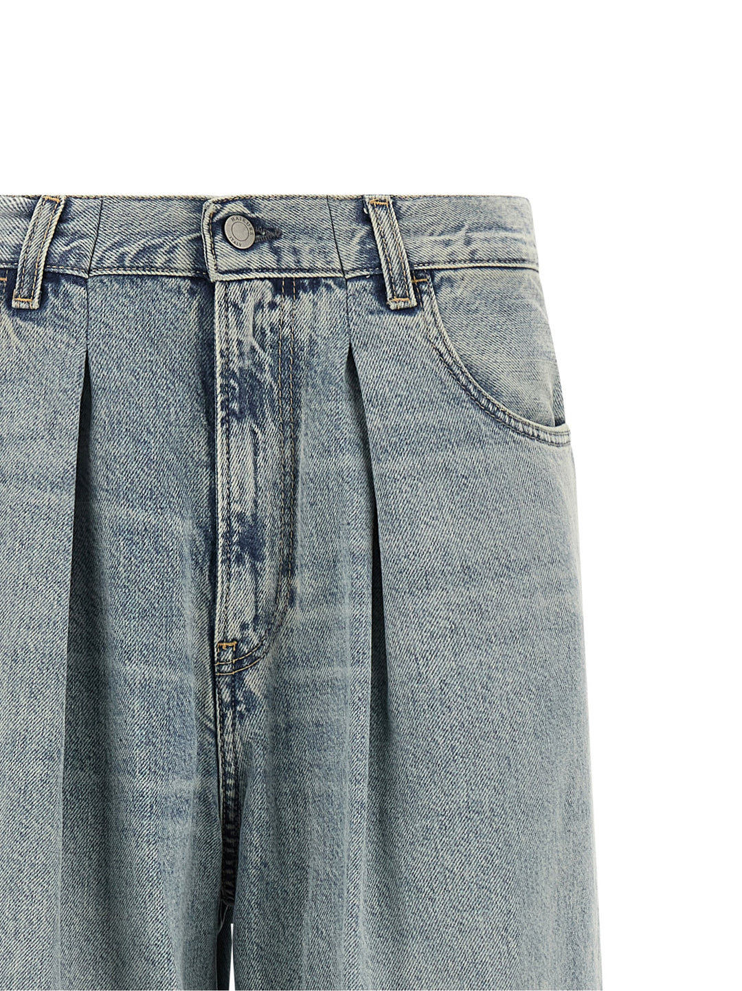 Haikure Candy Jeans - Blue | d2102c06537db3c7753a667c51141e446848323d