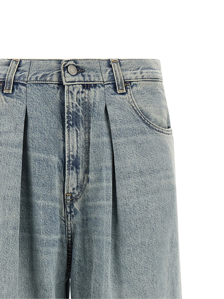 Haikure Candy Jeans - Blue | d2102c06537db3c7753a667c51141e446848323d