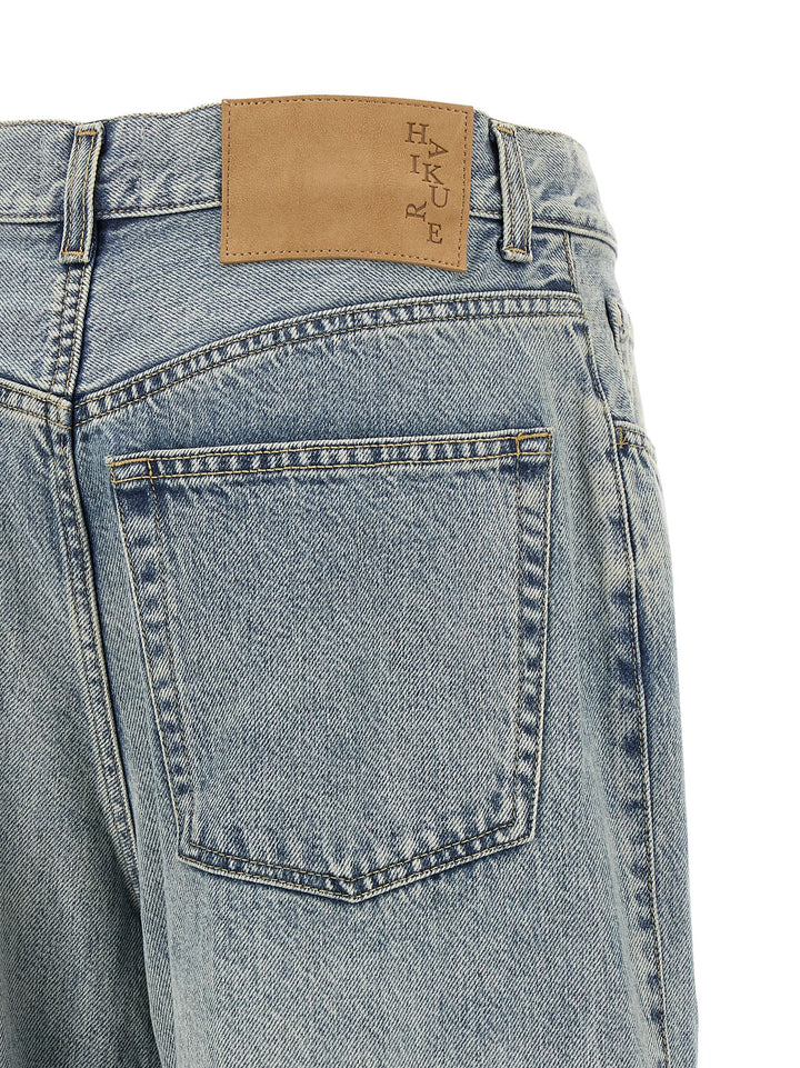 Haikure Candy Jeans - Blue | a482194457ecc4bef694dc5e3fe6516e59376c28