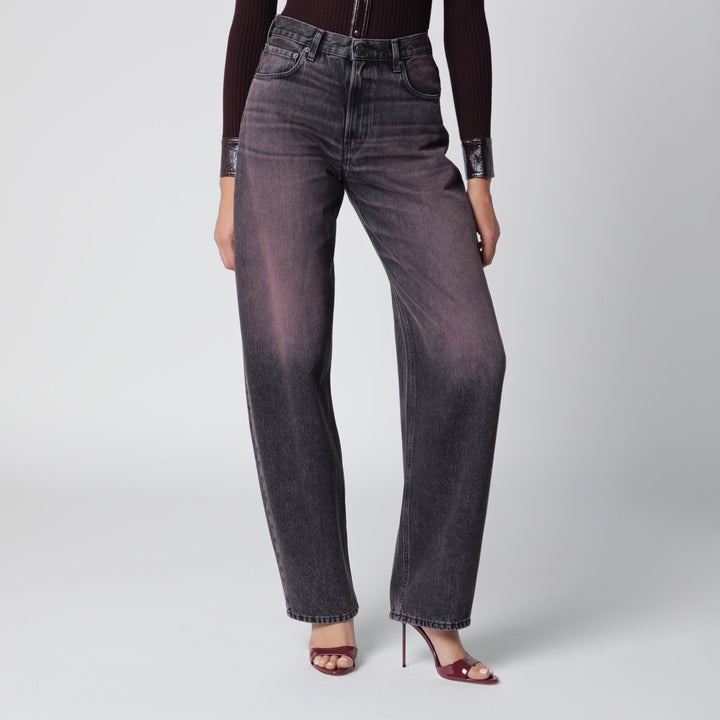 Haikure Pants - Black | ec26815b6b38efa011044fc0fb2cf0c880e2d08c