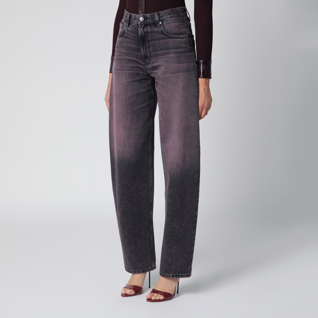 Haikure Pants - Black | b6eaceeafe7f3a2b8a8bbed27491b97e9354e803