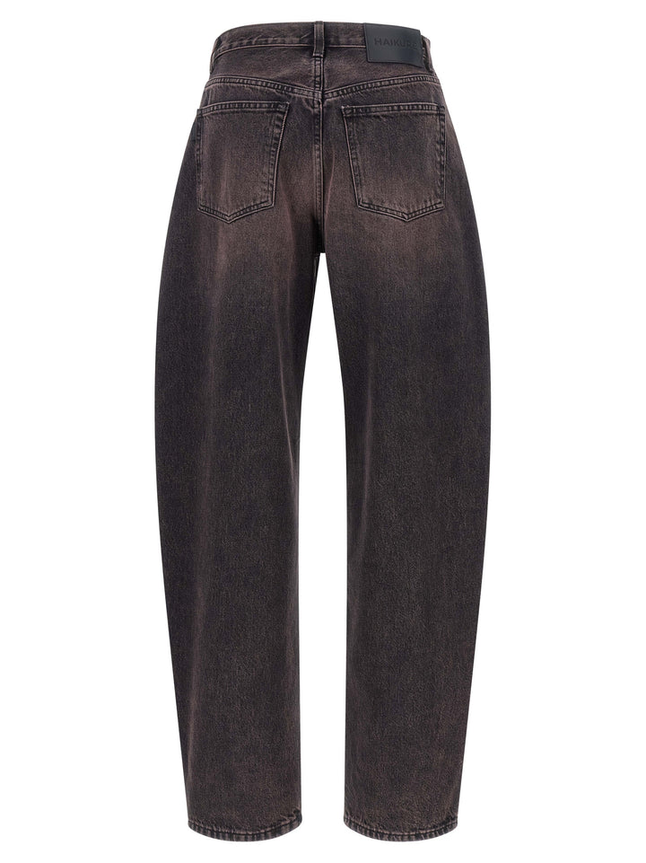 Haikure Bibi Jeans - Pink | 4e0d114c8d119d776a89e2096d3911fb15a3474d