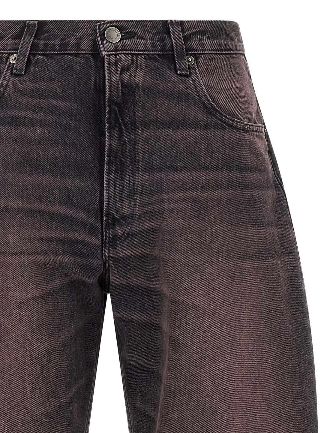 Haikure Bibi Jeans - Pink | 3e8208f385bfb2bd51c01eb5104c28cbe554b213