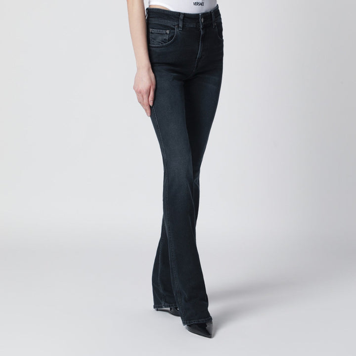 Haikure Pants - Black | 50b21d410250fdc4a7b366b8eb3083d5bf33d59a