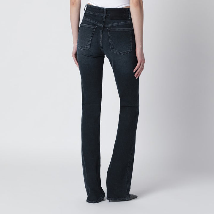 Haikure Pants - Black | 4c518fa1bb59a4b233b9f68a94b3d076f3dd122e