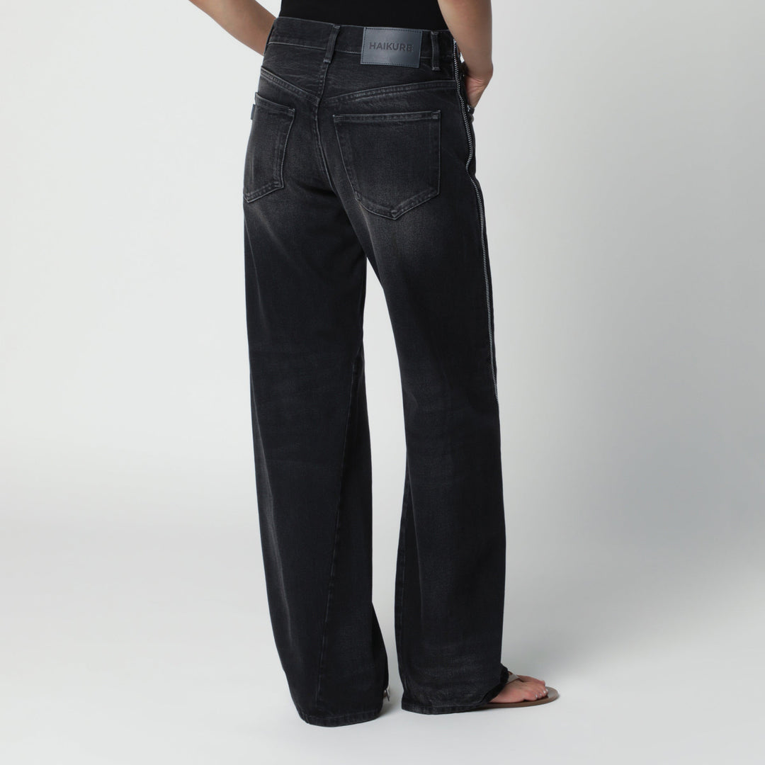 Haikure Pants - Black | 858510e0a4ec093c27e3daa3a52039fc536e957b
