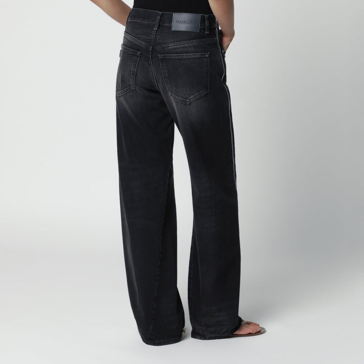 Haikure Pants - Black | 858510e0a4ec093c27e3daa3a52039fc536e957b