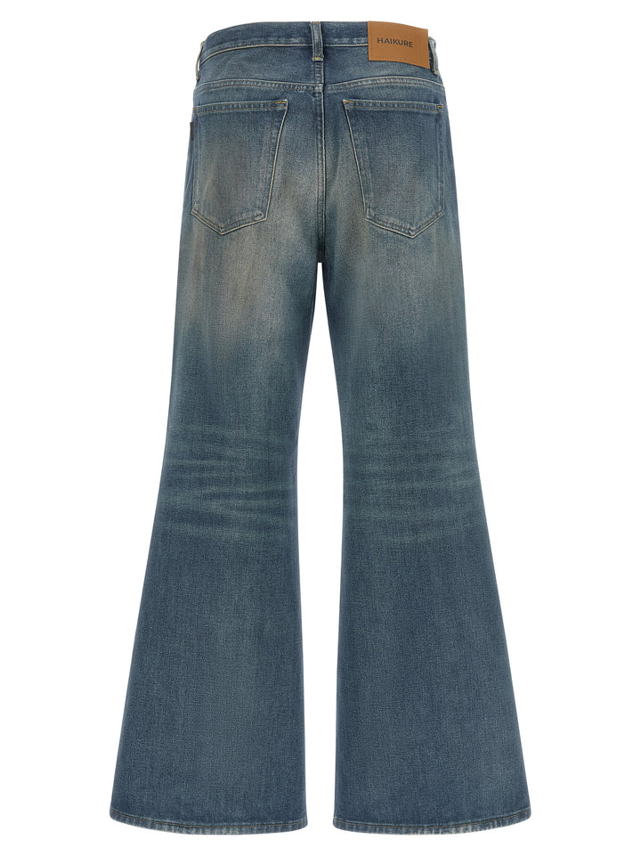 Haikure Clara Jeans - Blue | dbf5879d073d864035138fe35cfd97c36bf0cf32