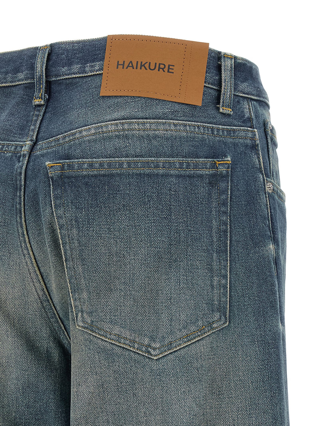 Haikure Clara Jeans - Blue | 38957e532be86795c370e27ba97c290ed25bc94a