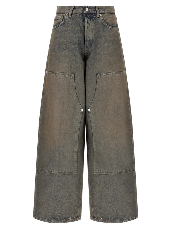 Legacy Jeans Blue