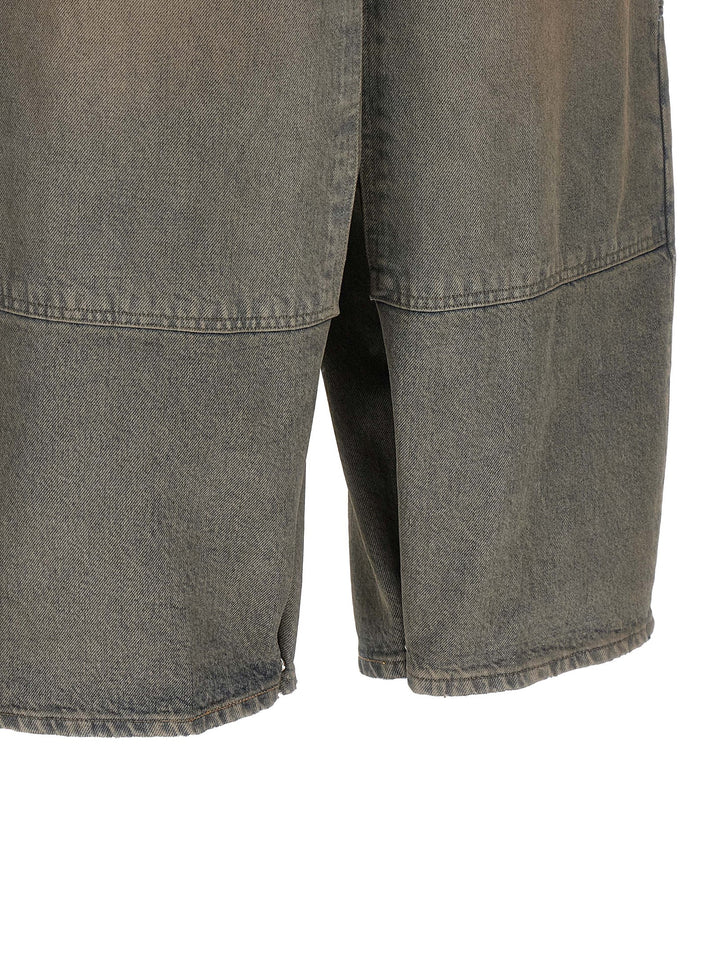 Haikure Legacy Jeans - Blue | f5eeb5c4ac68f36f70eb263ce438b261989b3f9d