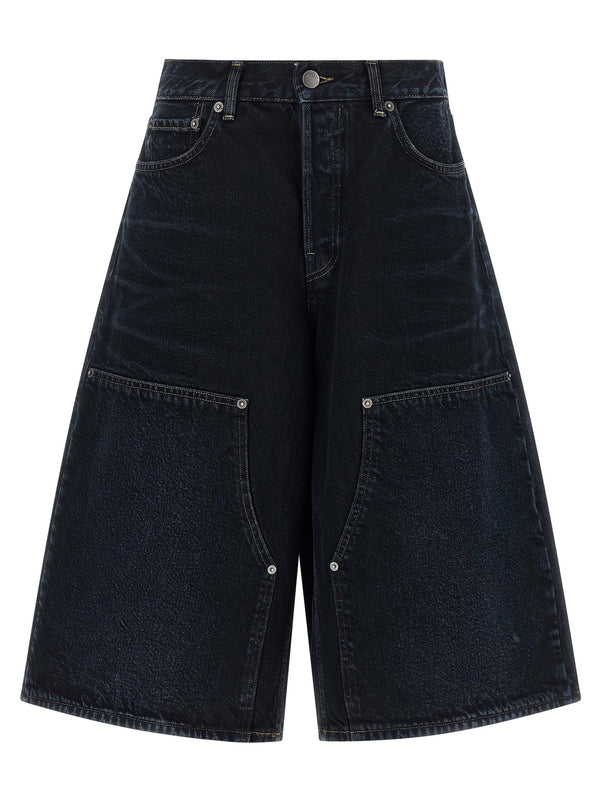 Legacy Bermuda And Short Blue