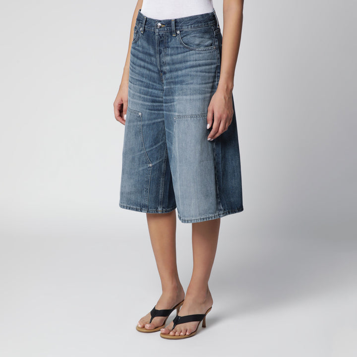Haikure Shorts - Blue | 99a073151f5ee71afa2f4c92187cd1727094936e