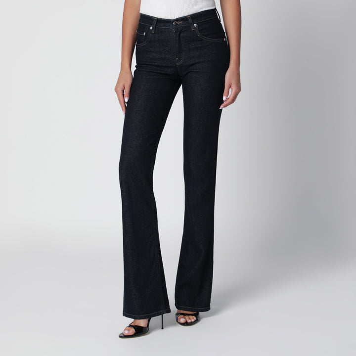 Haikure Pants - Black | 49cdc066c9c2f7a954a81bb2cae07ca85fec6b68