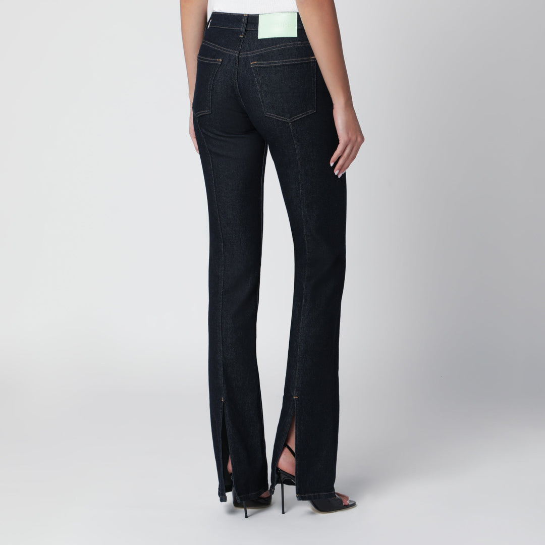 Haikure Pants - Black | 2a2f2852e14f6b2083941e772e13770ebeb88d72