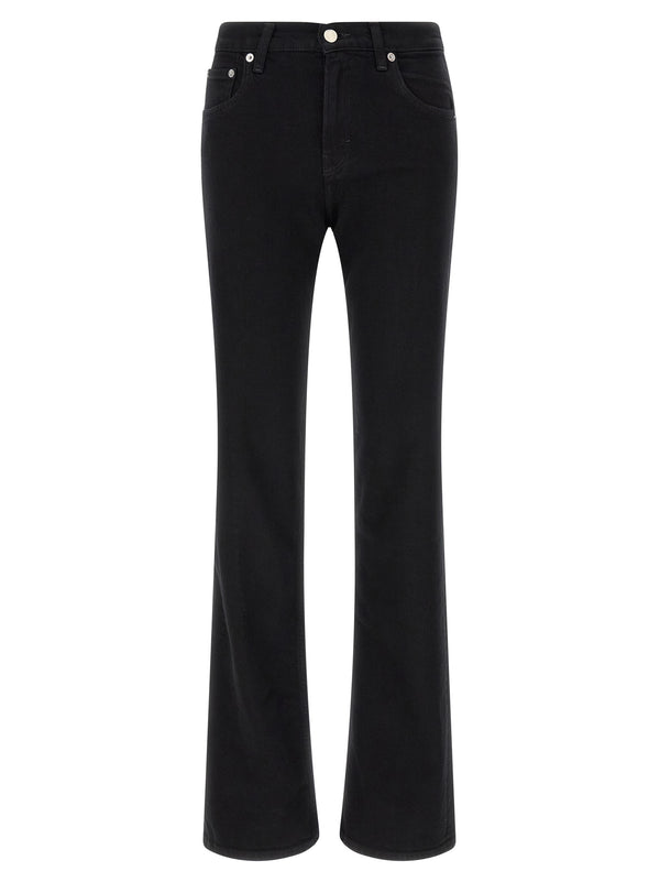Chewy Jeans Black