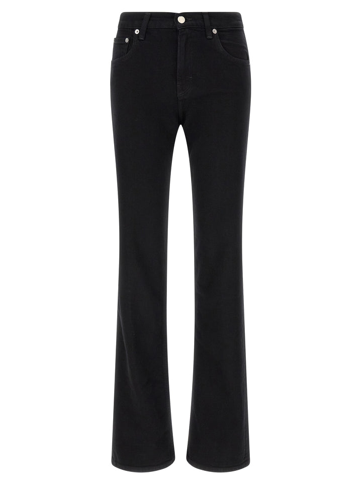 Haikure Chewy Jeans - Black | 1c4a56d3e10fef27104e6bde9485d6efe79e184a