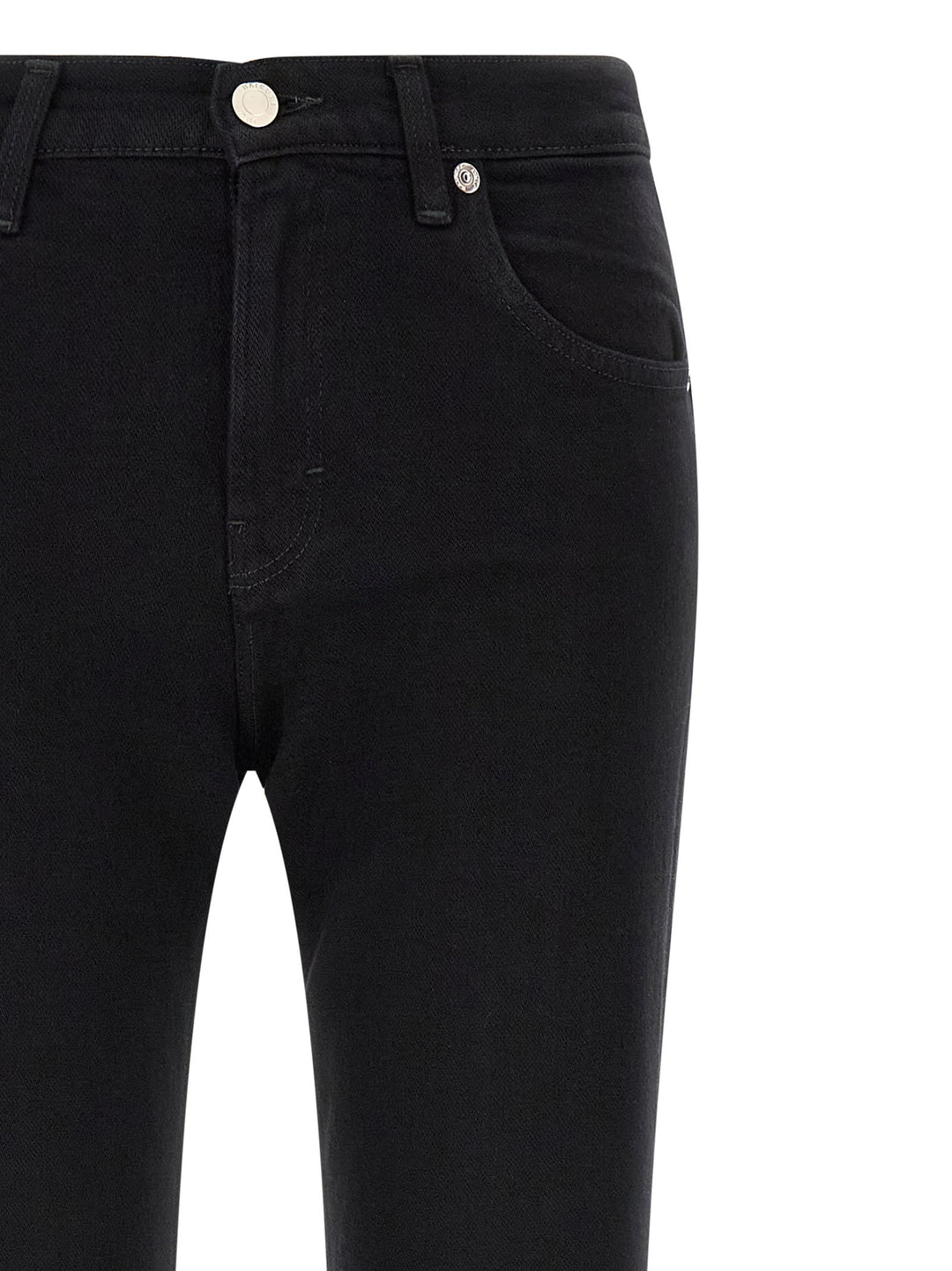 Haikure Chewy Jeans - Black | bfcaf76793e75211cfe7676ef8e9ce82a2e0c18f