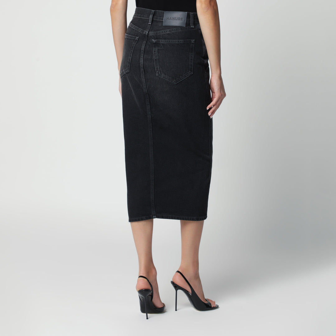 Haikure Skirts - Black | 1b1364af7d880a943e446c949a957e406d002758