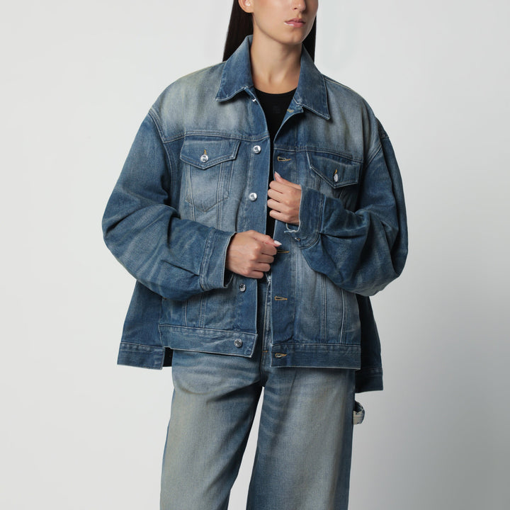 Haikure Coats & Jackets - Blue | db0731152643237e0f8d753bfa6e110151c3dcea