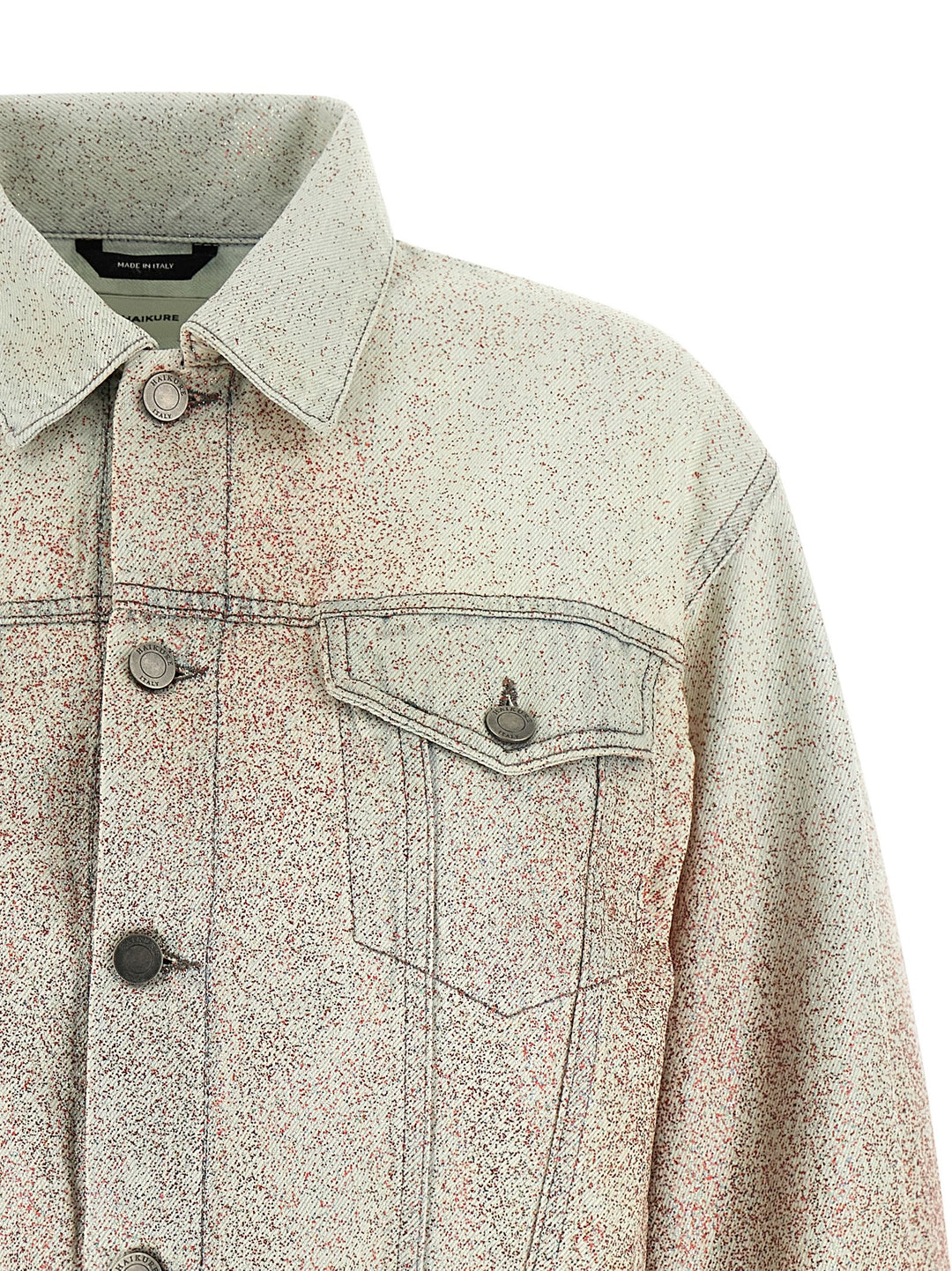 Haikure Simon Puffer Jackets - Gray | 10dd496fe1b4ba1c0fa4c674141d838b38063bd0