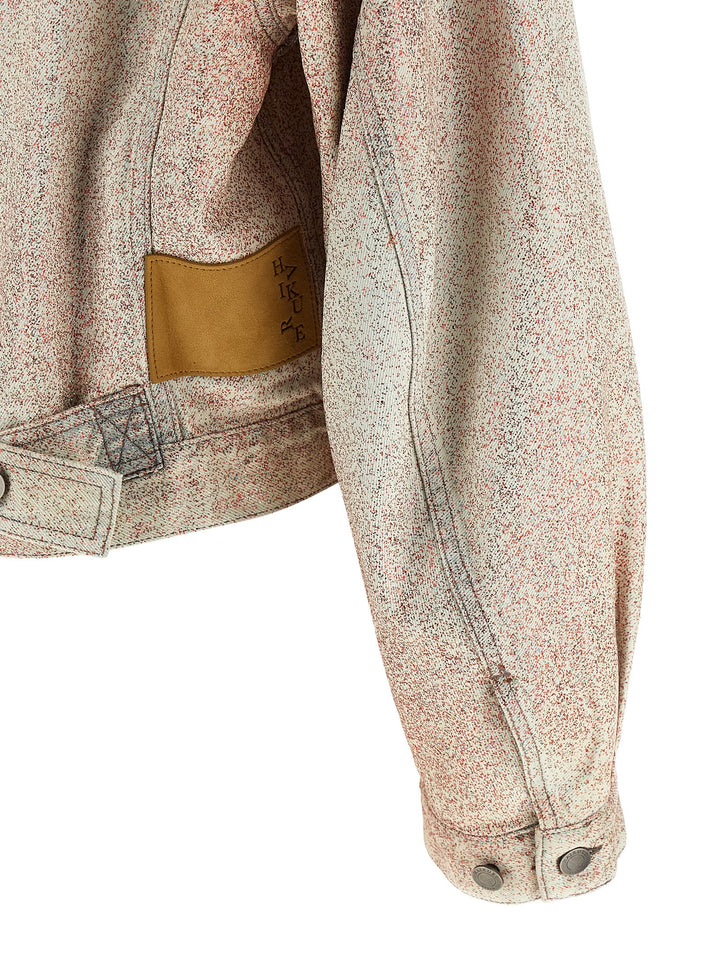 Haikure Simon Puffer Jackets - Gray | 89bffe04f02d5ffe11cc37e6b93741f4f33d39eb