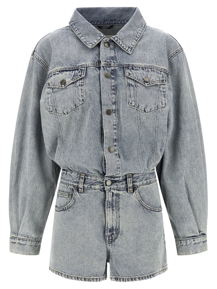 Haikure Elle Authentic Lax Puffer Jackets - Light Blue | dbd16e24cfb40c80694bdff59f484b554e9498cf