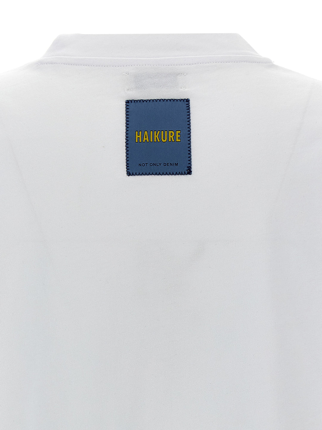 Liv T-Shirt White