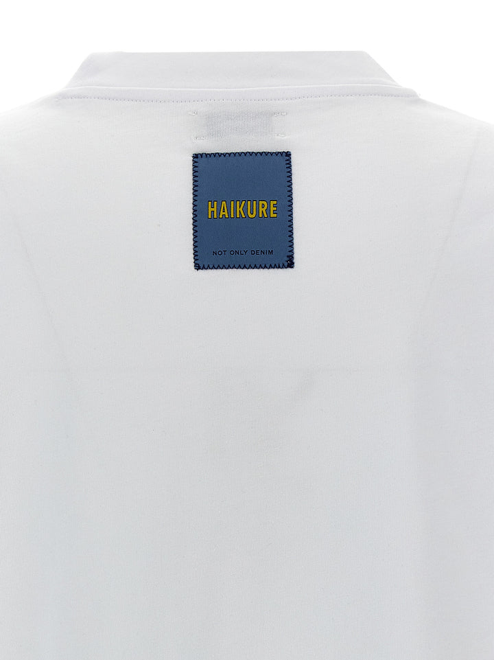 Liv T-Shirt White