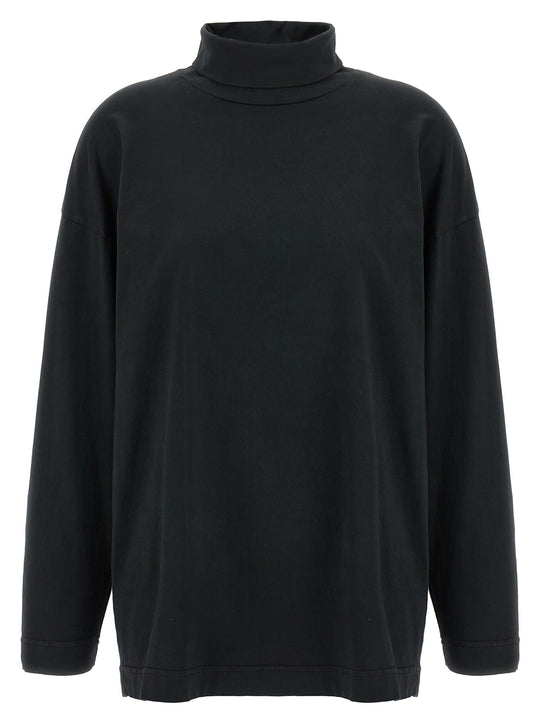 Ivy Sweaters And Cardigans Black