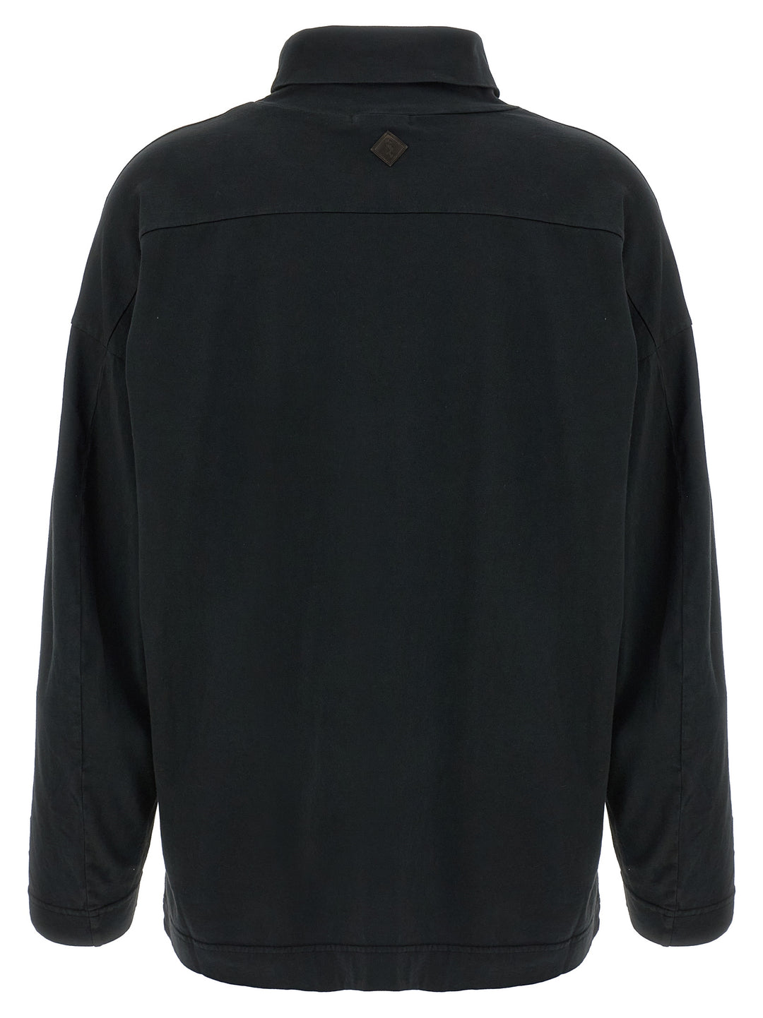 Haikure Ivy Sweaters and Cardigans - Black | 6479410d5771b88d565bf3c6c998dd2501061b00