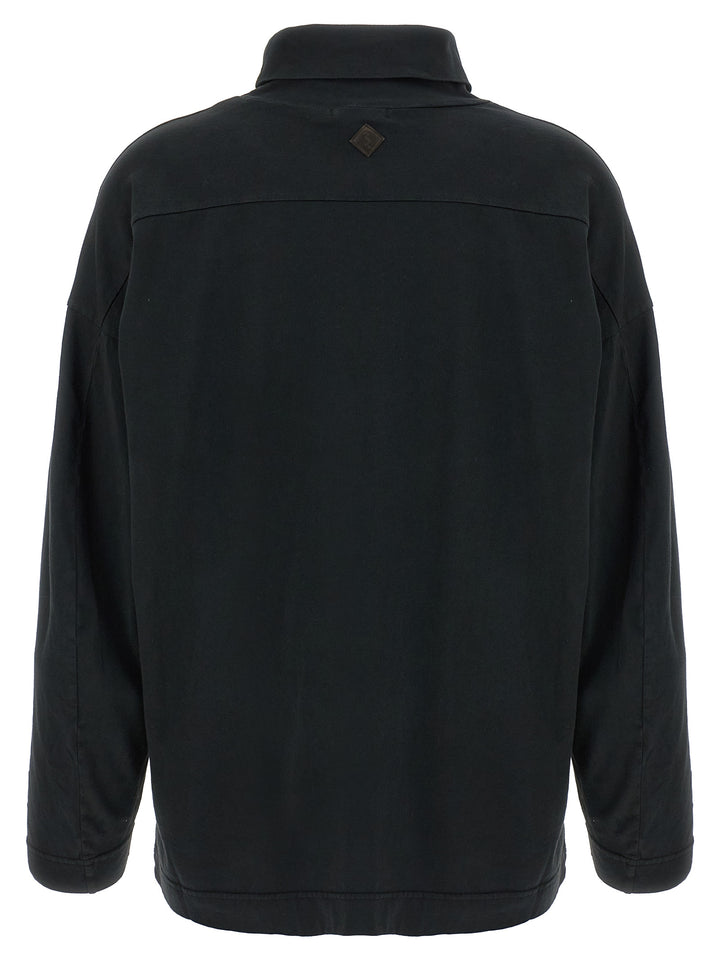Haikure Ivy Sweaters and Cardigans - Black | 6479410d5771b88d565bf3c6c998dd2501061b00