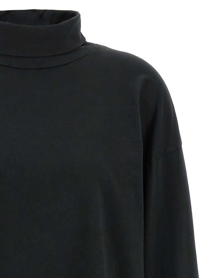 Haikure Ivy Sweaters and Cardigans - Black | 6ec87bffd26207c40e24bc35b57078d6b9fcbe30