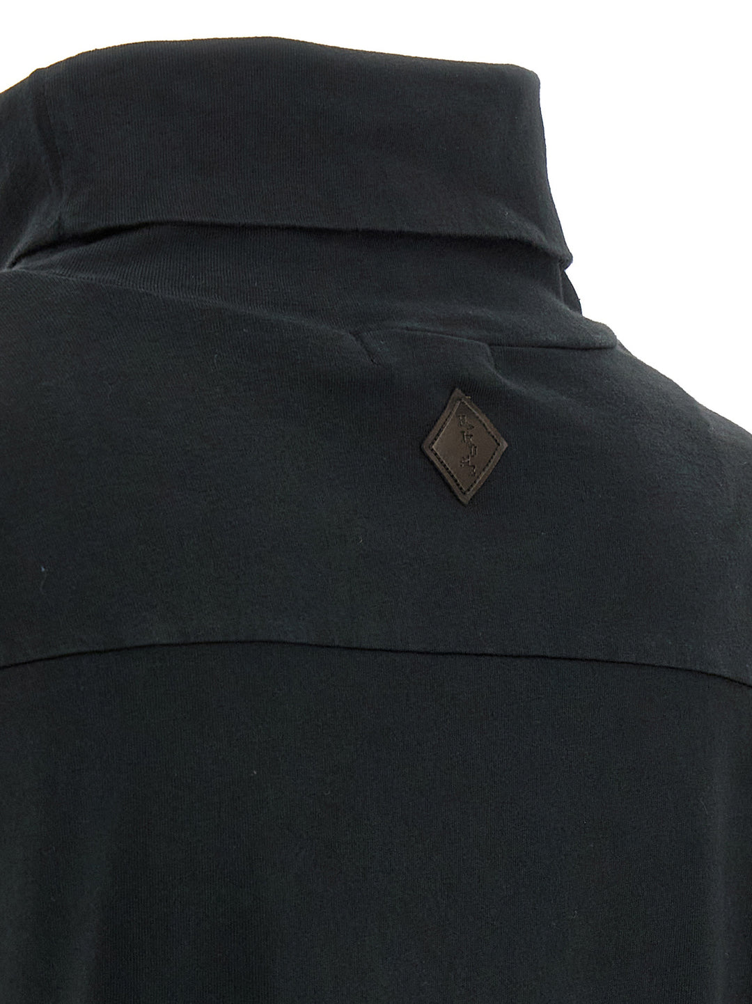 Haikure Ivy Sweaters and Cardigans - Black | 48a288d6ea9e986c96babf5f276578e4927eaeaf