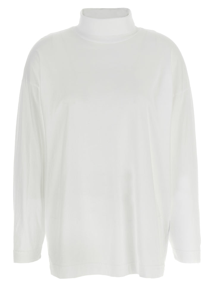 Haikure Ivy Sweaters and Cardigans - White | 0a9609e6dd6ec3e56b7d6e53a7300c3c121e0540