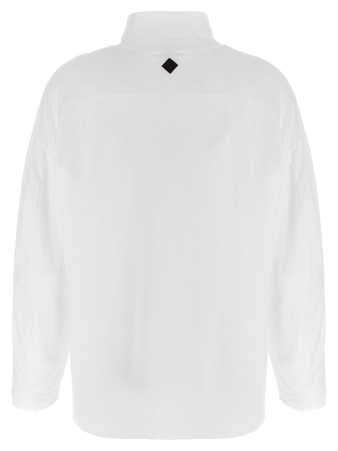 Haikure Ivy Sweaters and Cardigans - White | 6e0ecd980c586f3c0906f34bd8d595c8c6088721