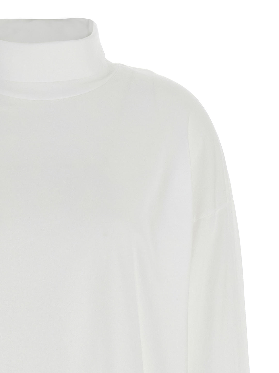 Haikure Ivy Sweaters and Cardigans - White | 9b8ca76574596173fa07c053d1b8239d7437c7cb