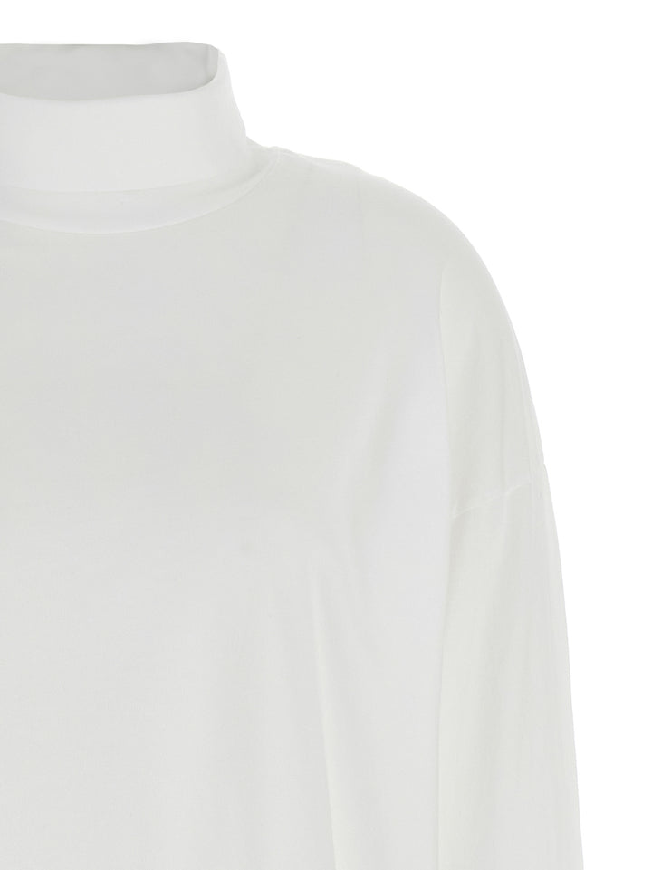 Haikure Ivy Sweaters and Cardigans - White | 9b8ca76574596173fa07c053d1b8239d7437c7cb