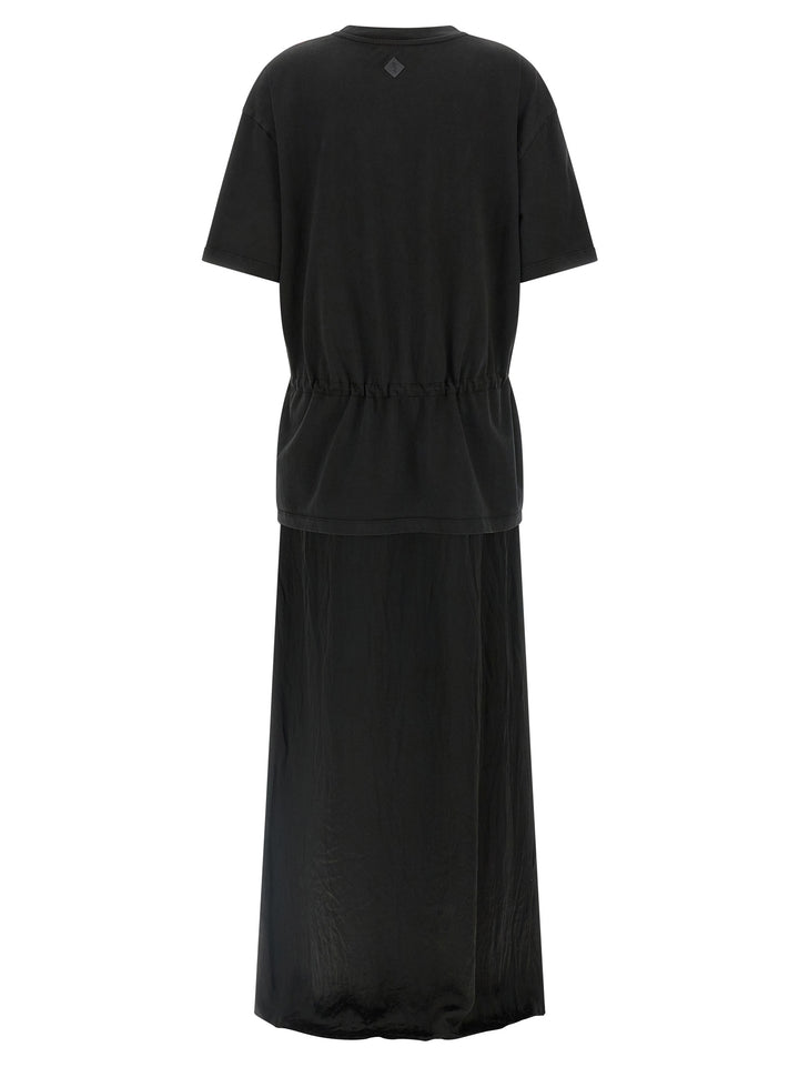 Haikure Joopy Dresses - Black | f8bb3d2f6a065022fe238448714017617998d965