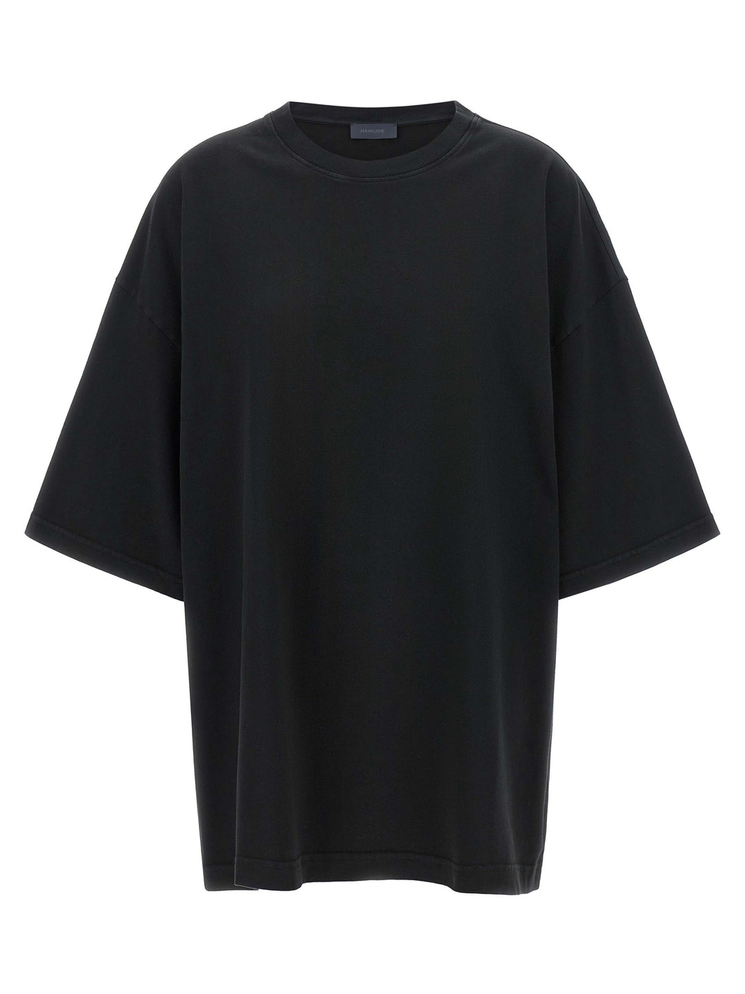 Haikure Gabrielle T-shirt - Black | bb2568e7518d7c9796dab3a6fd7288e44fe5f529