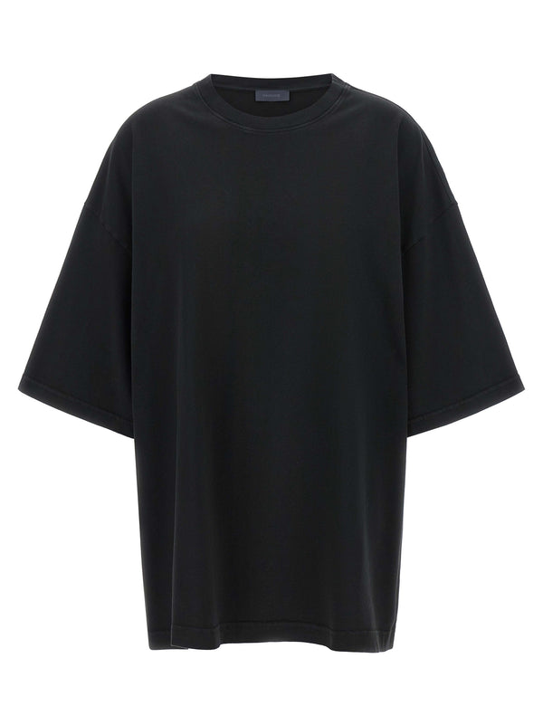 Gabrielle T-Shirt Black