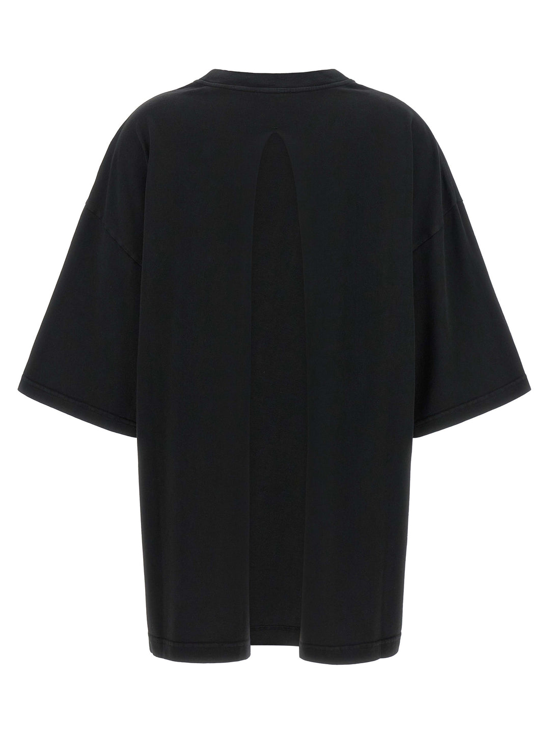 Haikure Gabrielle T-shirt - Black | 7fe8195471df3b9b36d5644a8154781e474e6b57