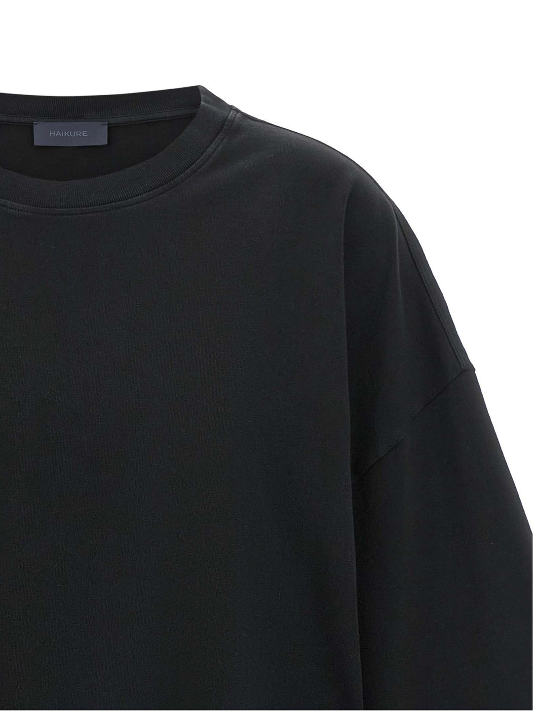 Haikure Gabrielle T-shirt - Black | 44c585272ead4a746b7638d99e1950ca8bd12c0d