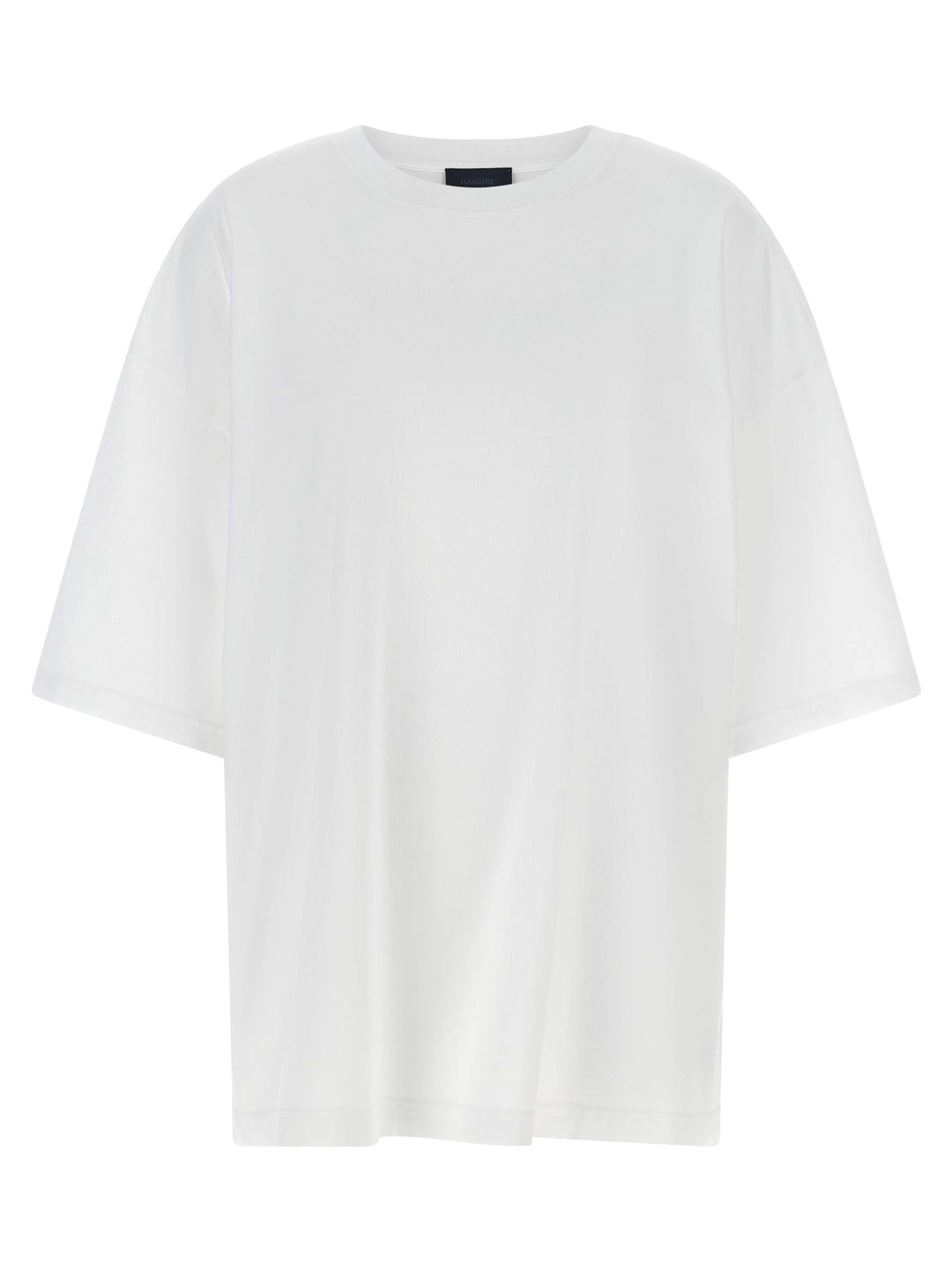 Haikure Gabrielle T-shirt - White | 97cef9e898fb9376fad44508af20bb15d6f91ed2