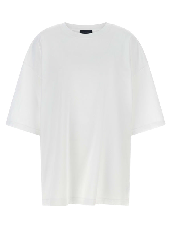 Gabrielle T-Shirt White