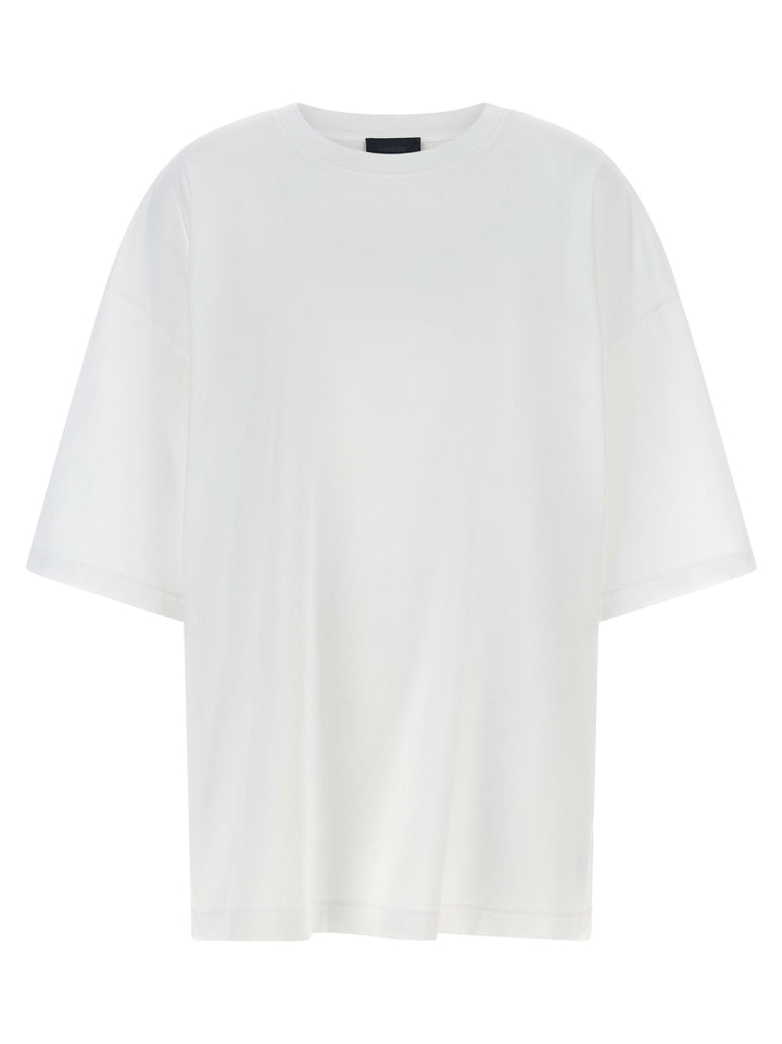 Haikure Gabrielle T-shirt - White | 97cef9e898fb9376fad44508af20bb15d6f91ed2