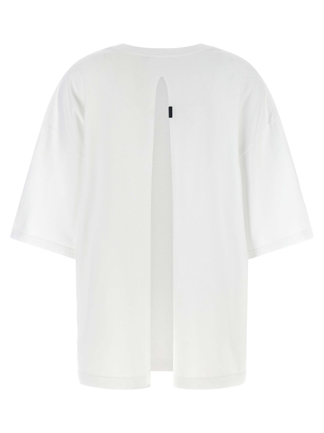 Haikure Gabrielle T-shirt - White | 9771d1ec69c5a33a09e1a43b49fa13ba3e6c990f