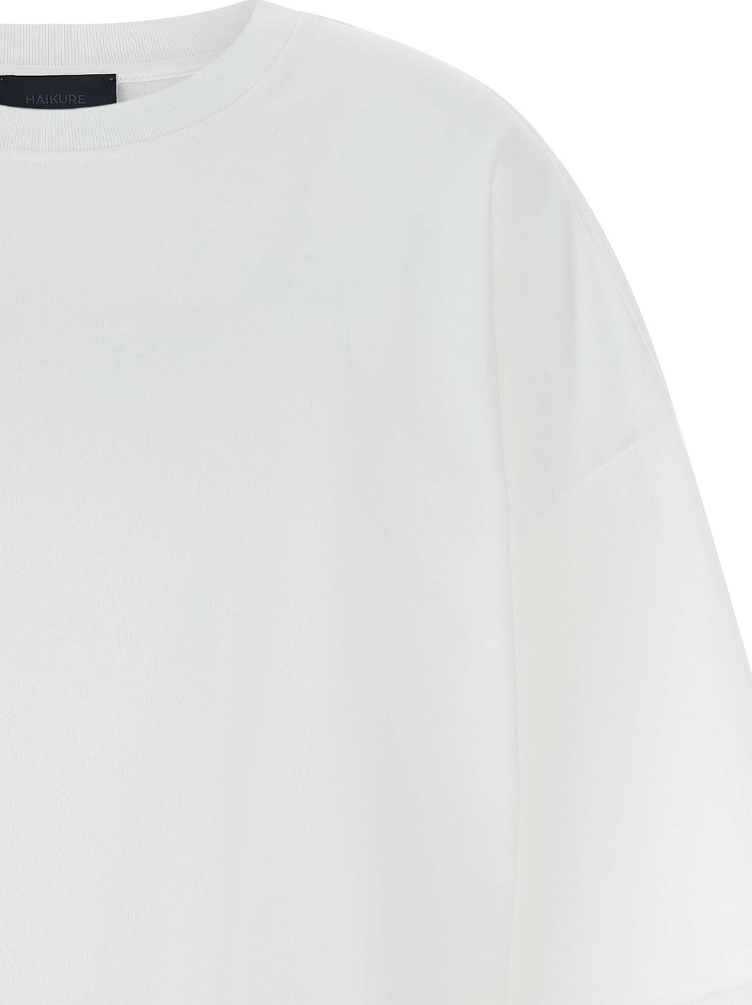 Haikure Gabrielle T-shirt - White | beb7e09de2694ca7d4e537ae51f00387337e6cd8