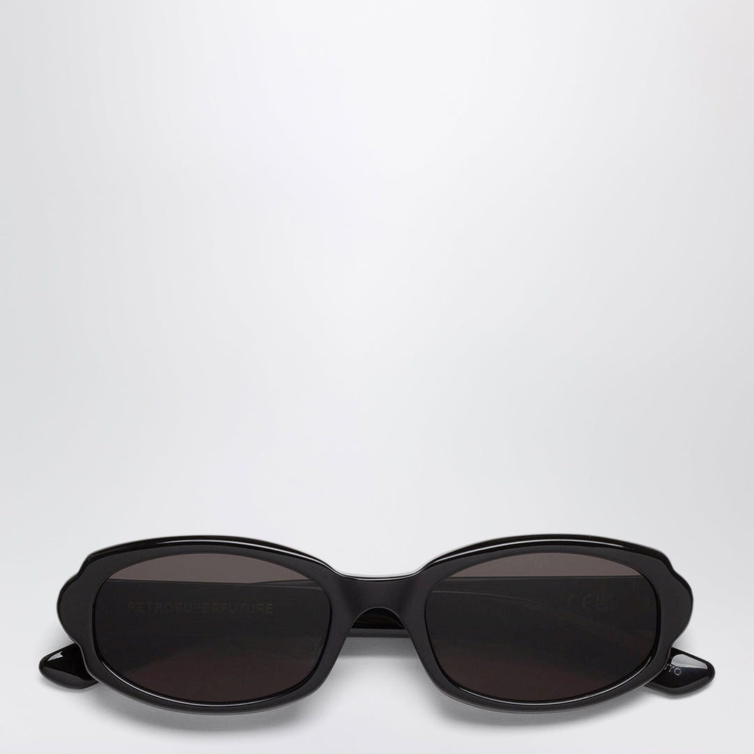Retrosuperfuture Apparel & Accessories - Black | 45c539e72c6ba7729525d90c38b4d44bc5e33b2c
