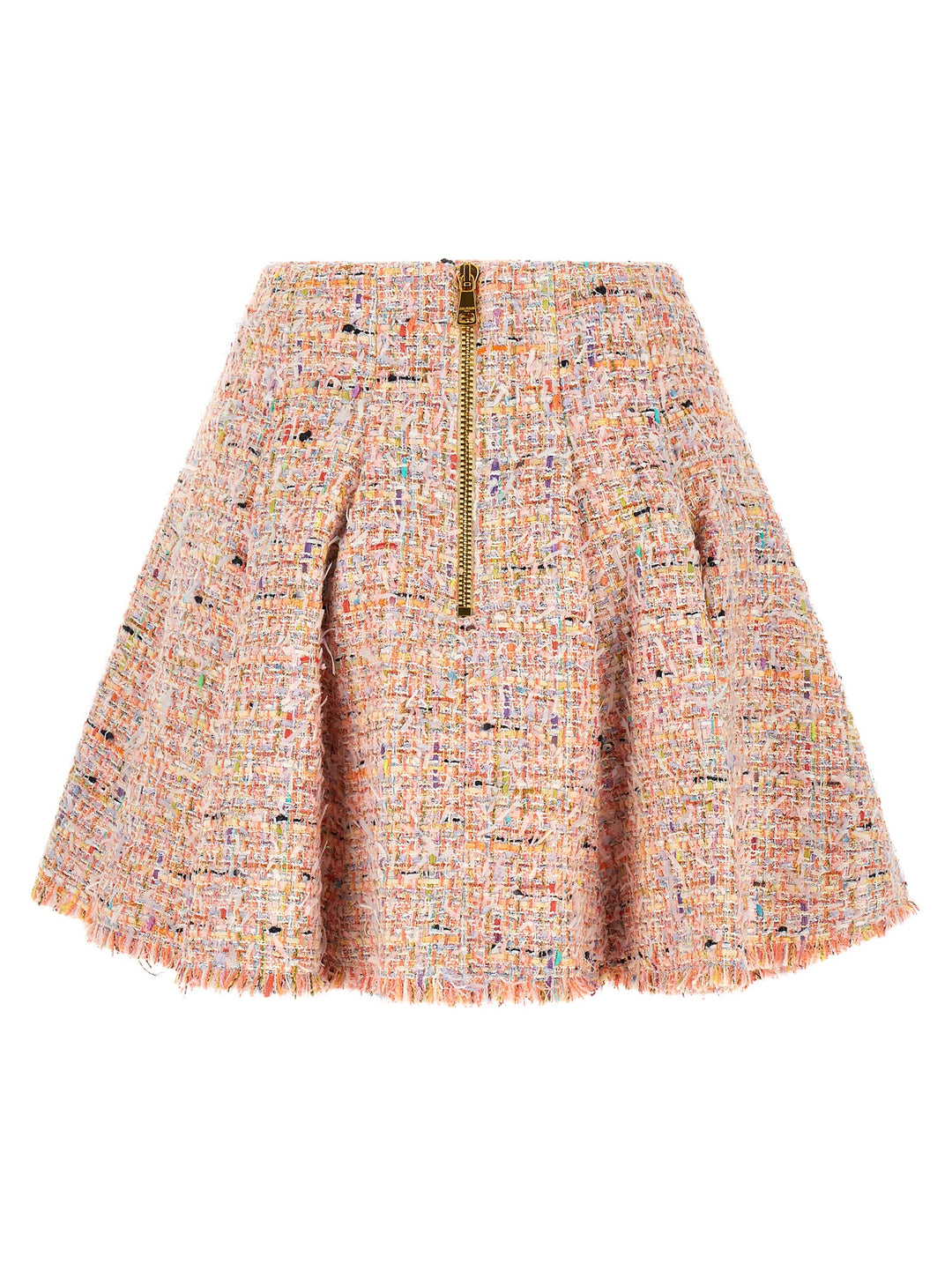Balmain Skater Skirts - Pink | 1febc73e1f8f16305798cfacf42d3b1d8a10bf6b